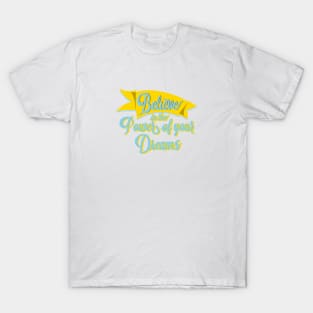 Power dream T-Shirt